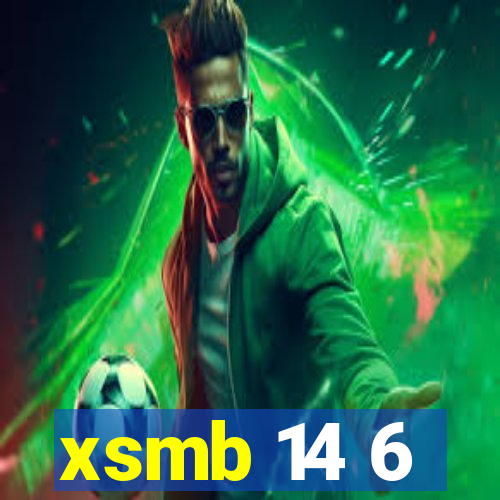 xsmb 14 6