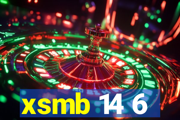 xsmb 14 6