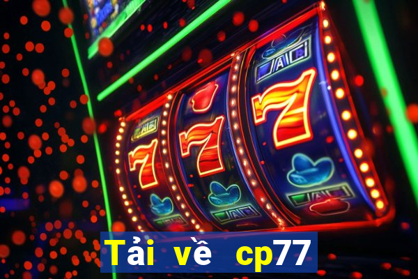 Tải về cp77 Fun Color app Android