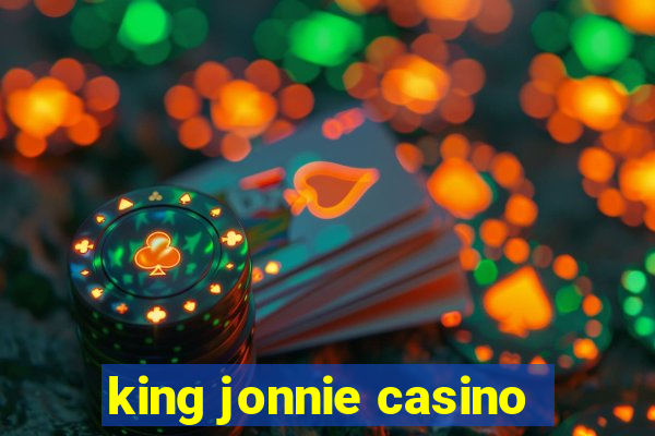 king jonnie casino