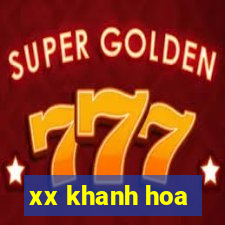 xx khanh hoa