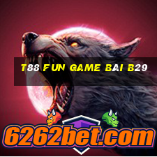 T88 Fun Game Bài B29