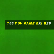 T88 Fun Game Bài B29