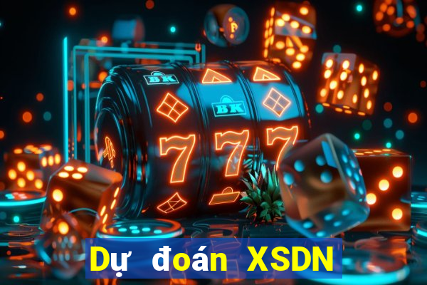 Dự đoán XSDN ngày 13