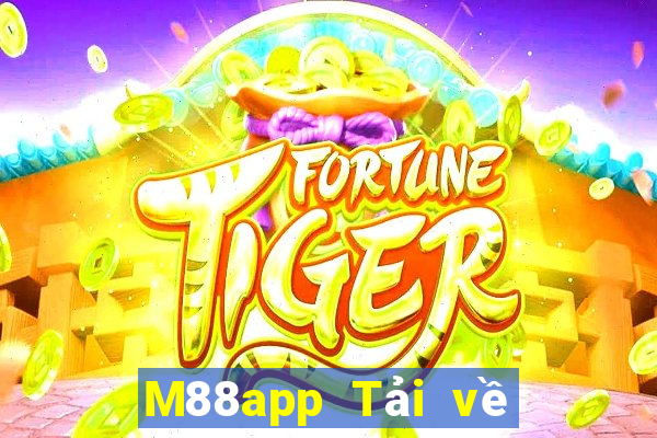 M88app Tải về Right Color app Android