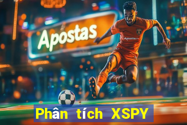 Phân tích XSPY ngày 4