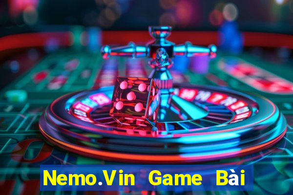 Nemo.Vin Game Bài Tặng Tiền