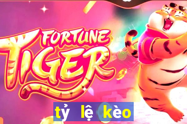 tỷ lệ kèo nhà cái 188bet