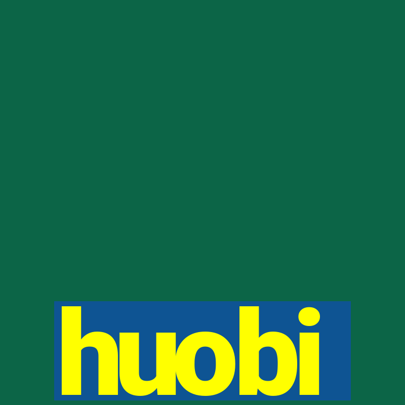 huobi