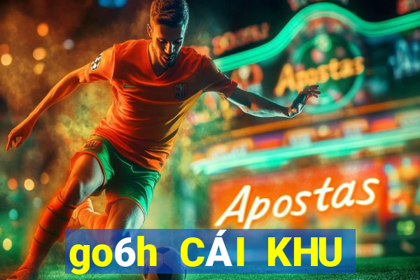 go6h CÁI KHU BẢO ĐỊNH