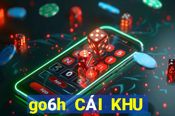 go6h CÁI KHU BẢO ĐỊNH