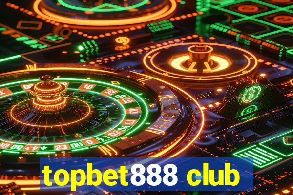 topbet888 club