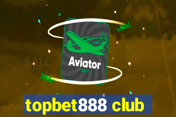 topbet888 club