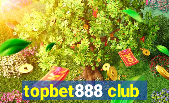 topbet888 club