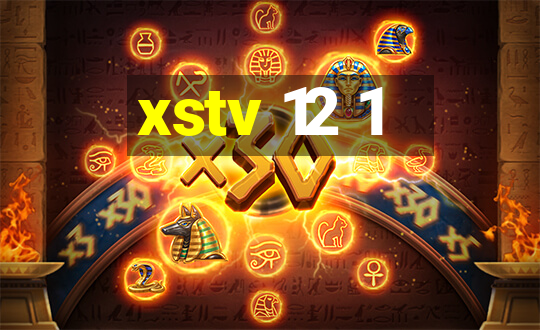 xstv 12 1