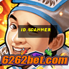 id scanner