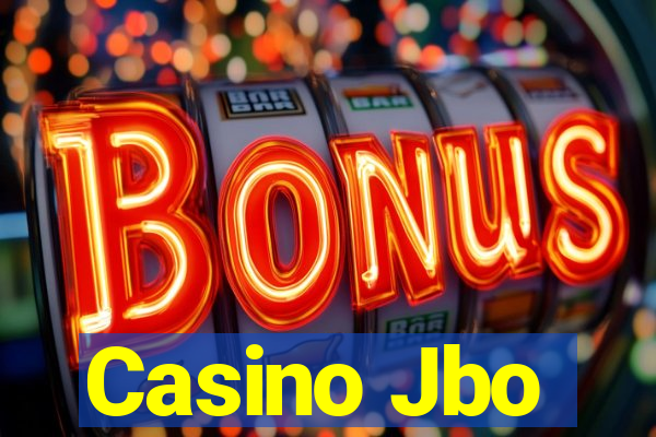 Casino Jbo