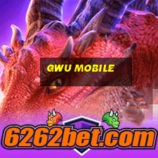 gwu mobile