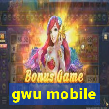 gwu mobile