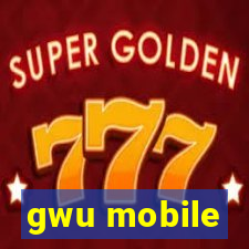 gwu mobile