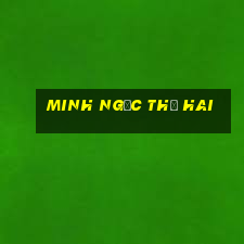 minh ngọc thứ hai