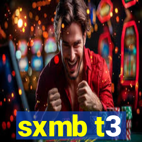 sxmb t3