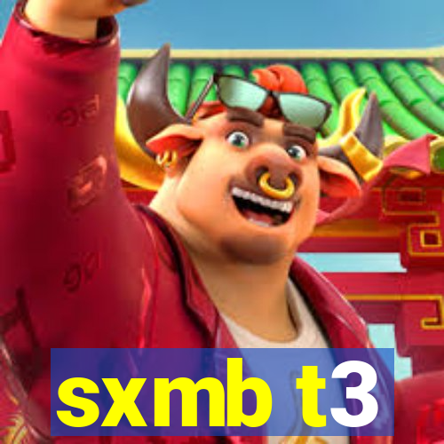 sxmb t3