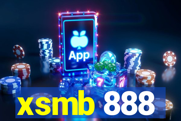 xsmb 888