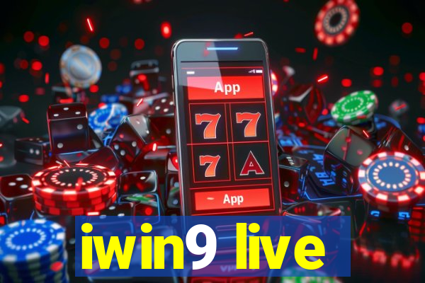 iwin9 live