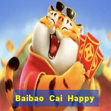 Baibao Cai Happy rất Fun88