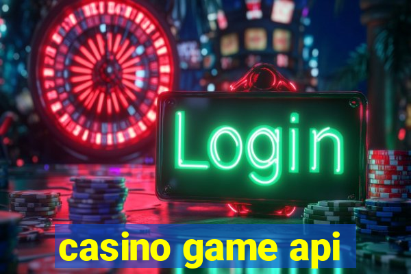 casino game api