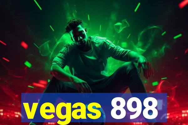 vegas 898