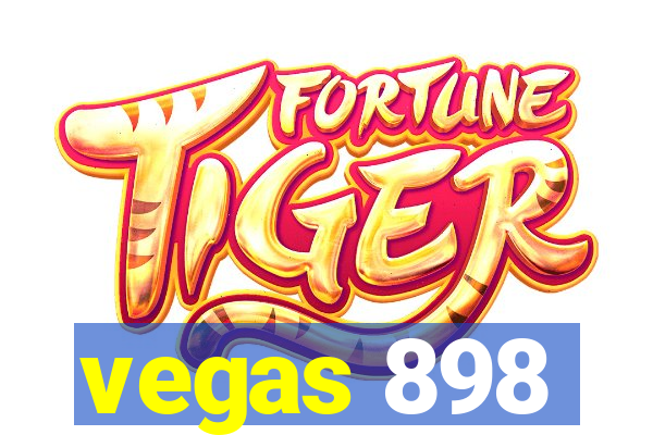 vegas 898