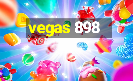 vegas 898