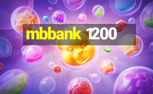 mbbank 1200