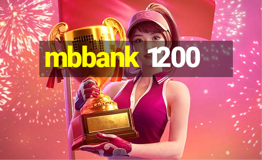 mbbank 1200