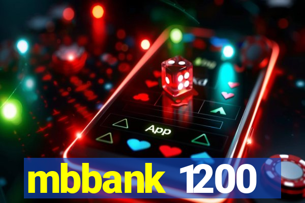 mbbank 1200