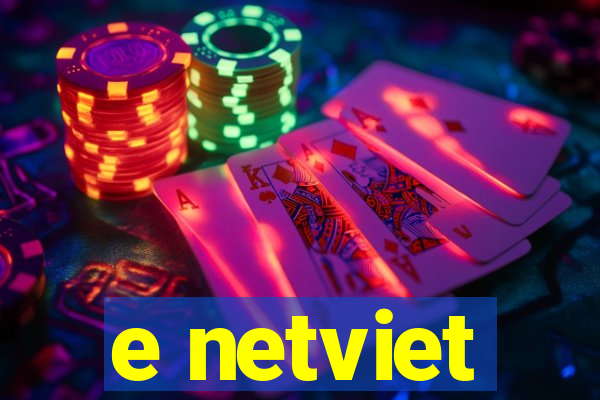 e netviet