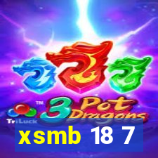 xsmb 18 7