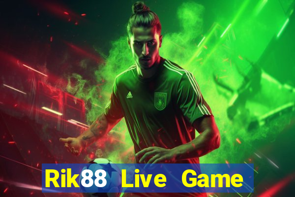 Rik88 Live Game Bài Nổ Hũ Uy Tín