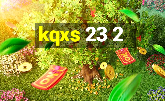 kqxs 23 2