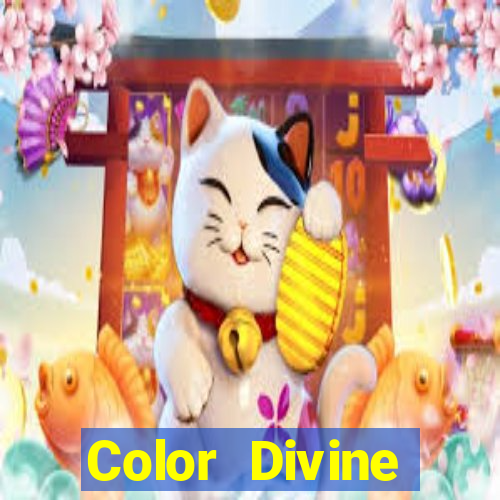 Color Divine Convention Tải về