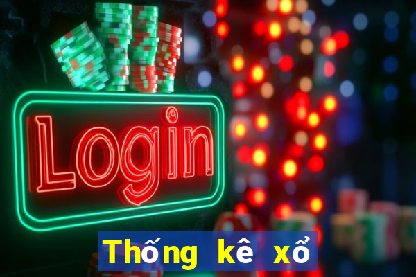 Thống kê xổ số binh dinh hôm nay