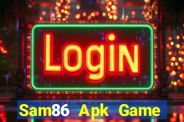 Sam86 Apk Game Bài Trực Tuyến