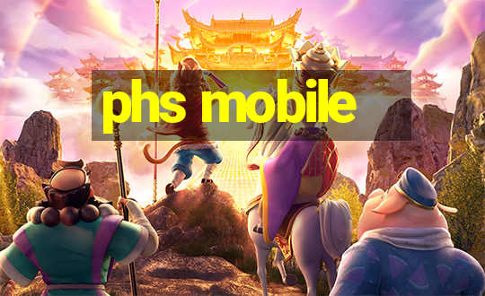 phs mobile