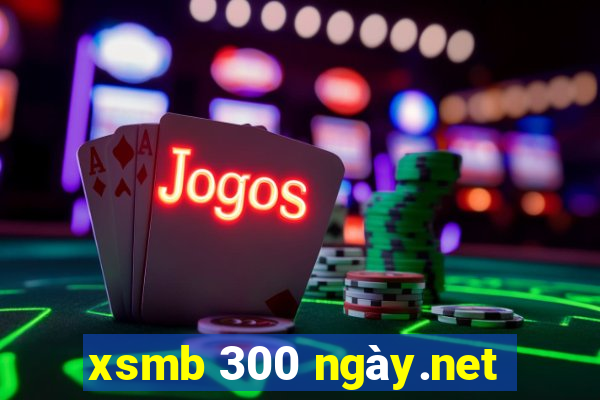 xsmb 300 ngày.net