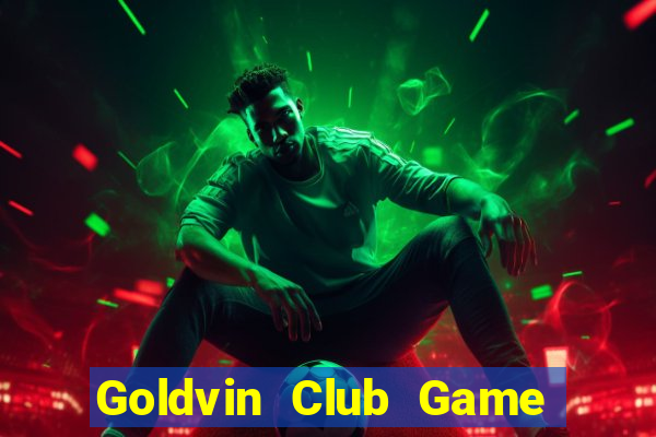 Goldvin Club Game Bài Qq