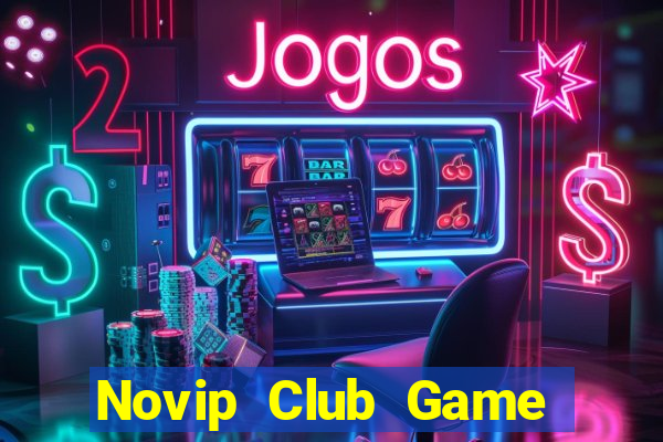 Novip Club Game Bài 68