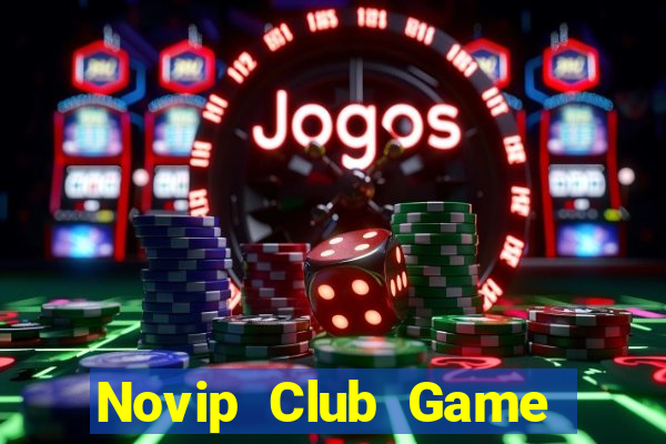 Novip Club Game Bài 68