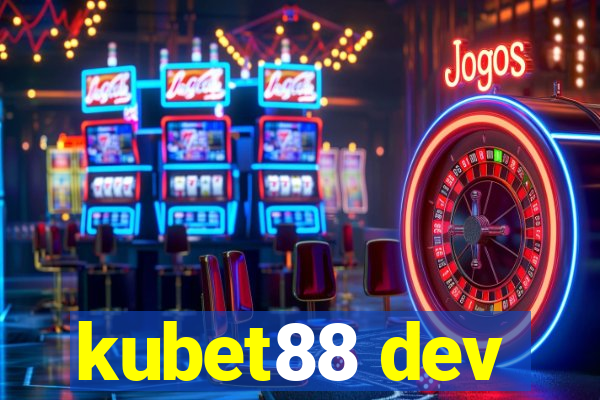 kubet88 dev